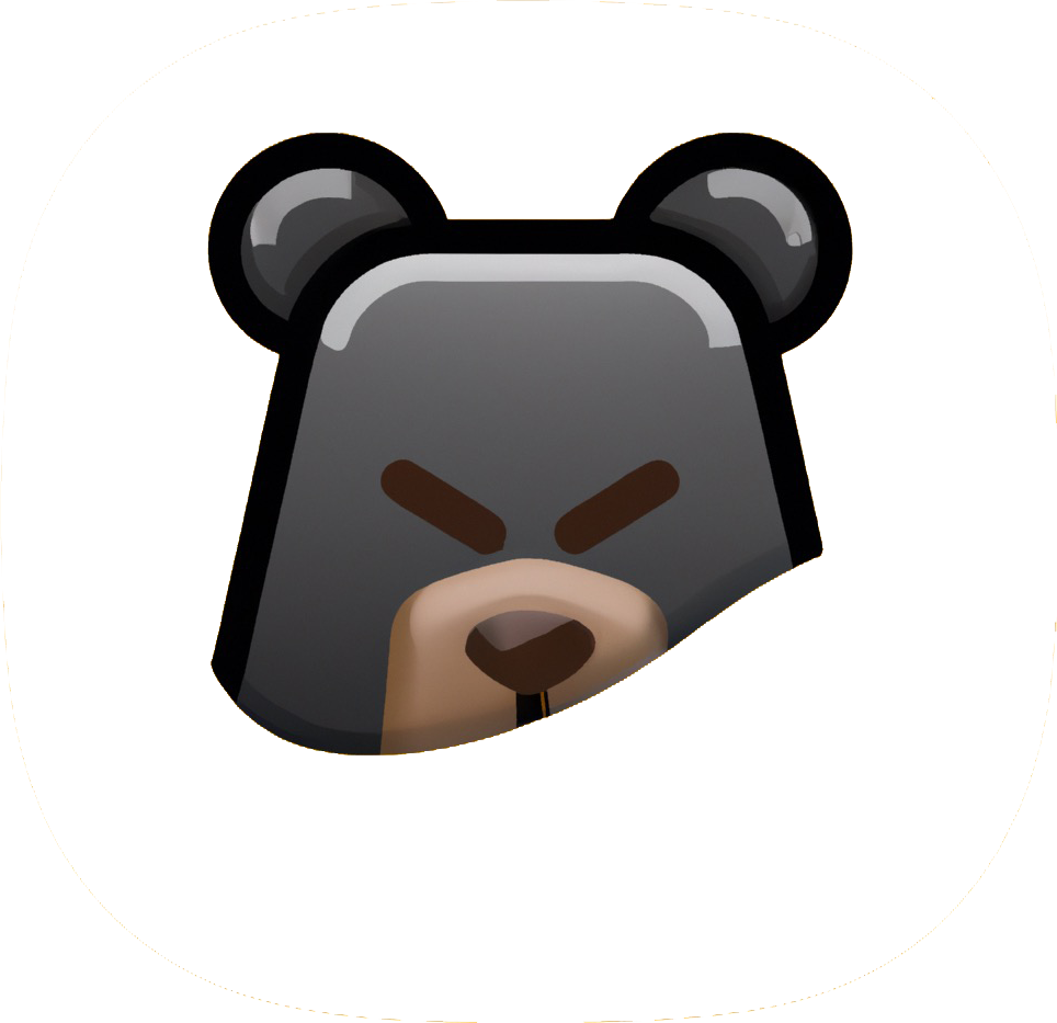 Incognito Bear